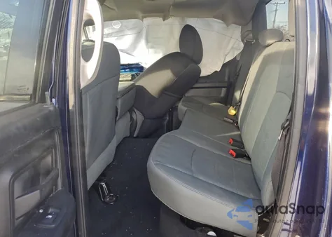 2014 Ram 1500 St z USA, uszkodzony, nr VIN 1C6RR7FTXES369121